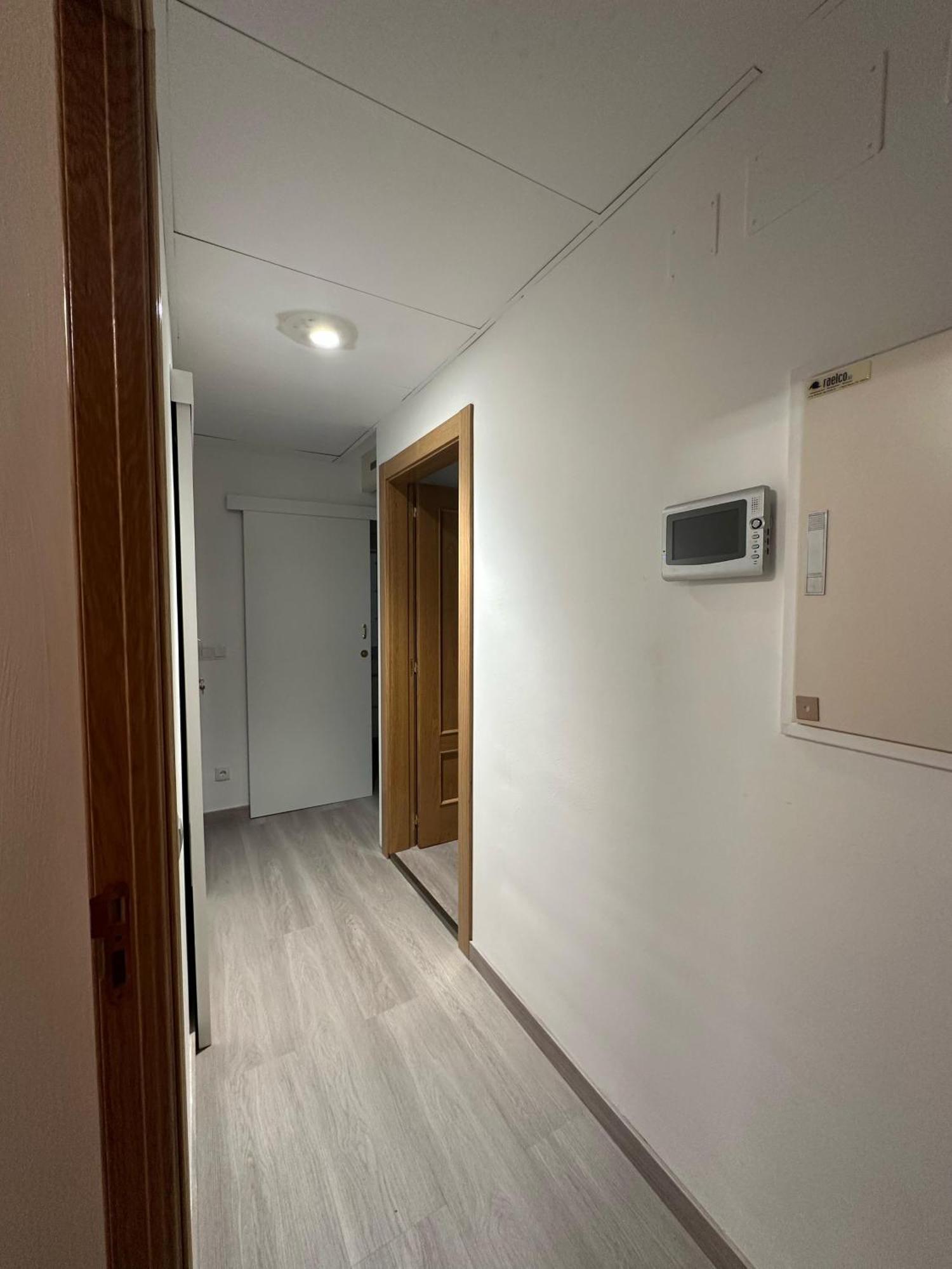 Hostal Restaurante Boccalino León Eksteriør bilde